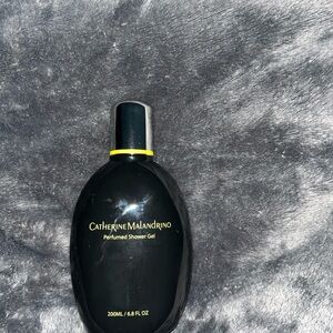 Catherine Malandrino Perfumed Shower Gel New no box